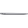 Ноутбук Apple MacBook Air 13 (M1, 2020) (MGN63HN/A) [13,3" (2560x1600), Apple M1 Series M1 2.1ГГц, 8 Гб DDR4, SSD 256 Гб, Apple M1 7-core, macOS]