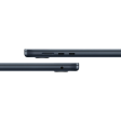 Ноутбук Apple MacBook Air 15 (M3, 2024) (Z1BV0002K) [15,3" (2880x1864), Apple M3 Series M3 2.7ГГц, 8 Гб DDR5, SSD 256 Гб, Apple M3 10-core, macOS]