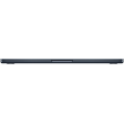 Ноутбук Apple MacBook Air 13 (M2, 2022) (MLY33LL/A) [13,6" (2560x1664), Apple M2 Series M2 2.4ГГц, 8 Гб DDR5, SSD 256 Гб, Apple M2 8-core, macOS]