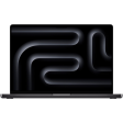 Ноутбук Apple MacBook Pro 16 (M3 Max, 2023) (MRW33LL/A) [16,2" (3456x2234), Apple M3 Series M3 Max 2.7ГГц, 36 Гб DDR5, SSD 1 Тб, Apple M3 Max 30-core, macOS]