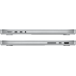 Ноутбук Apple MacBook Pro 14 (M2 Pro, 2023) (MPHJ3C/A) [14,2" (3024x1964), Apple M2 Series M2 Pro 2.4ГГц, 16 Гб DDR5, SSD 1 Тб, Apple M2 Pro 16-core, macOS]