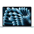 Ноутбук Apple MacBook Air 15 Sky Blue (M4, 2025) (MC7C4RU/A) [15,3" (2880x1864), Apple M4 Series M4 2.9ГГц, 16 Гб DDR5, SSD 512 Гб, Apple M4 10-core, macOS]