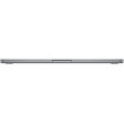 Ноутбук Apple MacBook Air 15 (M2, 2023) (MQKQ3RU/A) [15,3" (2880x1864), Apple M2 Series M2 2.4ГГц, 8 Гб DDR5, SSD 512 Гб, Apple M2 10-core, macOS]