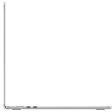 Ноутбук Apple MacBook Air 15 Silver (M4, 2025) (MW1G3B/A) [15,3" (2880x1864), Apple M4 Series M4 2.9ГГц, 16 Гб DDR5, SSD 256 Гб, Apple M4 10-core, macOS]