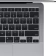 Ноутбук Apple MacBook Air 13 (M1, 2020) (MGN63CH/A) [13,3" (2560x1600), Apple M1 Series M1 2.1ГГц, 8 Гб DDR4, SSD 256 Гб, Apple M1 7-core, macOS]