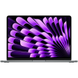 Ноутбук Apple MacBook Air 13 (M3, 2024) (Z1B60004J) [13,6" (2560x1664), Apple M3 Series M3 2.7ГГц, 8 Гб DDR5, SSD 256 Гб, Apple M3 8-core, macOS]