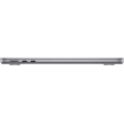 Ноутбук Apple MacBook Air 13 (M2, 2022) (MC7U4LL/A) [13,6" (2560x1664), Apple M2 Series M2 2.4ГГц, 16 Гб DDR5, SSD 256 Гб, Apple M2 8-core, macOS]
