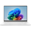Ноутбук ASUS UM5606WA Zenbook S 16 (RK226W) [16" (2880x1800), AMD Ryzen AI 9 365 2.0ГГц, 24 Гб DDR5, SSD 1 Тб, AMD Radeon 880M, Windows 11 Home]