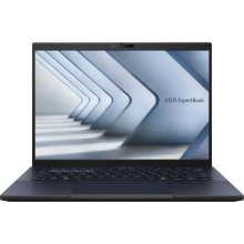 Ноутбук ASUS B3404CMA ExpertBook B3 (Q50431W) [14" (1920x1200), Intel Core Ultra 5 125U 1.3ГГц, 16 Гб DDR5, SSD 512 Гб, Intel Graphics, Windows 11 Home]