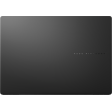 Ноутбук ASUS S5406SA VivoBook S14 (QD100) [14" (1920x1200), Intel Core Ultra 7 256V 2.2ГГц, 16 Гб DDR5, SSD 1 Тб, Intel Arc 140V, без ОС]