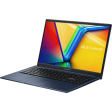 Ноутбук ASUS X1504ZA Vivobook 15 (BQ1144) [15,6" (1920x1080), Intel Core i3-1215U 1.2ГГц, 16 Гб DDR4, SSD 512 Гб, Intel UHD Graphics, без ОС]