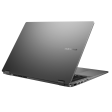 Ноутбук ASUS TP3607SA Vivobook 16 Flip (RJ068W) [16" (2880x1800), Intel Core Ultra 7 256V 2.2ГГц, 16 Гб DDR5, SSD 1 Тб, Intel Arc 140V, Windows 11 Home]