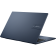 Ноутбук ASUS X1504ZA Vivobook 15 (BQ1416) [15,6" (1920x1080), Intel Core i5-1235U 1.3ГГц, 8 Гб DDR4, SSD 512 Гб, Intel Iris Xe Graphics, без ОС]