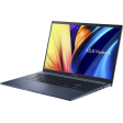 Ноутбук ASUS X1502VA Vivobook 15 (BQ924) [15,6" (1920x1080), Intel Core i7-13620H 2.4ГГц, 16 Гб DDR4, SSD 512 Гб, Intel UHD Graphics, без ОС]