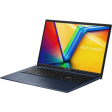 Ноутбук ASUS X1704ZA Vivobook 17 (AU341) [17,3" (1920x1080), Intel Pentium Gold 8505 1.2ГГц, 8 Гб DDR4, SSD 512 Гб, Intel UHD Graphics, без ОС]