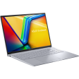 Ноутбук ASUS M3604YA Vivobook 16X (MB240) [16" (1920x1200), AMD Ryzen 5 7430U 2.3ГГц, 16 Гб DDR4, SSD 512 Гб, AMD Radeon Graphics, без ОС]
