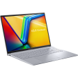 Ноутбук ASUS M3604YA Vivobook 16X (MB303) [16" (1920x1200), AMD Ryzen 5 7430U 2.3ГГц, 16 Гб DDR4, SSD 512 Гб, AMD Radeon Graphics, без ОС]