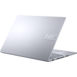 Ноутбук ASUS K3605ZV Vivobook 16X Cool Silver (RP249) [16" (1920x1200), Intel Core i5-12500H 2.5ГГц, 16 Гб DDR4, SSD 1 Тб, GeForce RTX 4060 8 Гб, без ОС]
