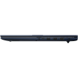 Ноутбук ASUS X1704ZA Vivobook 17 (AU333) [17,3" (1920x1080), Intel Core i3-1215U 1.2ГГц, 8 Гб DDR4, SSD 512 Гб, Intel UHD Graphics, без ОС]