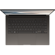 Ноутбук ASUS UX5406SA Zenbook S 14 (PV055W) [14" (2880x1800), Intel Core Ultra 7 258V 2.2ГГц, 32 Гб DDR5, SSD 1 Тб, Intel Arc Graphics, без ОС]