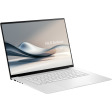 Ноутбук ASUS UM5606WA Zenbook S 16 (RK226W) [16" (2880x1800), AMD Ryzen AI 9 365 2.0ГГц, 24 Гб DDR5, SSD 1 Тб, AMD Radeon 880M, Windows 11 Home]