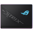 Ноутбук ASUS G635LX ROG Strix SCAR 16 (2025) (RW041) [16" (2560x1600), Intel Core Ultra 9 275HX 2.7ГГц, 32 Гб DDR5, SSD 1 Тб, GeForce RTX 5090 24 Гб, без ОС]