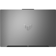 Ноутбук ASUS FX707ZC4 TUF Gaming F17 (2022) (HX097) [17,3" (1920x1080), Intel Core i5-12500H 2.5ГГц, 16 Гб DDR4, SSD 512 Гб, GeForce RTX 3050 4 Гб, без ОС]