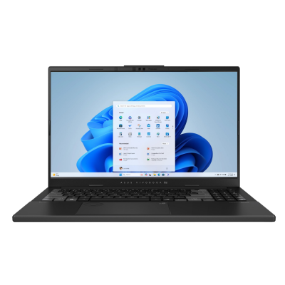 Ноутбук ASUS N6506CU Vivobook Pro 15 (LP040) [15,6" (2880x1620), Intel Core Ultra 7 255H 2.0ГГц, 16 Гб DDR5, SSD 1 Тб, GeForce RTX 4050 6 Гб, без ОС]