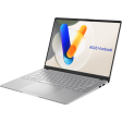 Ноутбук ASUS M5406WA Vivobook S14 OLED (QD127) [14" (1920x1200), AMD Ryzen AI 9 365 2.0ГГц, 24 Гб DDR5, SSD 1 Тб, AMD Radeon 880M, без ОС]
