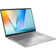 Ноутбук ASUS S3607VA VivoBook S16 Cool Silver (RP042) [16" (1920x1200), Intel Core i7-13620H 2.4ГГц, 16 Гб DDR5, SSD 512 Гб, Intel UHD Graphics, без ОС]