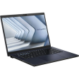 Ноутбук ASUS B3404CMA ExpertBook B3 (Q50434W) [14" (1920x1200), Intel Core Ultra 7 155U 1.7ГГц, 16 Гб DDR5, SSD 1 Тб, Intel Graphics, Windows 11 Home]