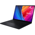 Ноутбук ASUS H7606WI ProArt P16 (ME146X) [16" (3840x2400), AMD Ryzen AI 9 HX 370 2.0ГГц, 64 Гб DDR5, SSD 2 Тб, GeForce RTX 4070 8 Гб, Windows 11 PRO]