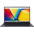 Ноутбук ASUS K3504VA Vivobook 15X OLED (MA476) [15,6" (2880x1620), Intel Core i5-1335U 1.3ГГц, 16 Гб DDR4, SSD 512 Гб, Intel Iris Xe Graphics, без ОС]