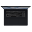 Ноутбук ASUS M1807HA Vivobook 18 Quiet Blue (S8025) [18,4" (1920x1200), AMD Ryzen 7 260 3.8ГГц, 16 Гб DDR5, SSD 1 Тб, AMD Radeon Graphics, без ОС]