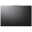Ноутбук ASUS N6506CU Vivobook Pro 15 (LP040) [15,6" (2880x1620), Intel Core Ultra 7 255H 2.0ГГц, 16 Гб DDR5, SSD 1 Тб, GeForce RTX 4050 6 Гб, без ОС]