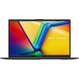 Ноутбук ASUS E1504FA Vivobook Go (NJ287) [15,6" (1920x1080), AMD Ryzen 5 7520U 2.8ГГц, 8 Гб DDR5, SSD 512 Гб, AMD Radeon 610M, без ОС]