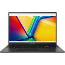 Ноутбук ASUS M3604YA Vivobook 16X (MB193) [16" (1920x1200), AMD Ryzen 7 7730U 2.3ГГц, 16 Гб DDR4, SSD 1 Тб, AMD Radeon Graphics, без ОС]