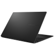 Ноутбук ASUS S5606CA Vivobook S 16 Neutral Black (RI072) [16" (2880x1800), Intel Core Ultra 5 225H 1.7ГГц, 16 Гб DDR5, SSD 1 Тб, Intel Arc 130T, без ОС]