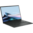 Ноутбук ASUS Q425MA Zenbook 14 OLED (U71TB) [14" (1920x1200), Intel Core Ultra 7 155H 1.4ГГц, 16 Гб DDR5, SSD 1 Тб, Intel Arc Graphics, Windows 11 Home]