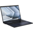 Ноутбук ASUS B3404CMA ExpertBook B3 (Q50314) [14" (1920x1200), Intel Core Ultra 5 125U 1.3ГГц, 16 Гб DDR5, SSD 512 Гб, Intel Graphics, без ОС]