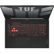 Ноутбук ASUS FA707NVR TUF Gaming A17 (2023) (HX010) [17,3" (1920x1080), AMD Ryzen 7 7435HS 3.1ГГц, 16 Гб DDR5, SSD 512 Гб, GeForce RTX 4060 8 Гб, без ОС]