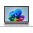 Ноутбук ASUS M1407KA Vivobook 14 (LY028) [14" (1920x1200), AMD Ryzen AI 5 340 2.0ГГц, 16 Гб DDR5, SSD 512 Гб, AMD Radeon 840M, без ОС]
