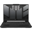 Ноутбук ASUS FX507ZI4 TUF Gaming F15 (2022) (LP030) [15,6" (1920x1080), Intel Core i7-12700H 2.3ГГц, 16 Гб DDR4, SSD 512 Гб, GeForce RTX 4070 8 Гб, без ОС]
