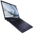 Ноутбук ASUS B5404CMA ExpertBook B5 (QN0396) [14" (2560x1600), Intel Core Ultra 5 125U 1.3ГГц, 16 Гб DDR5, SSD 512 Гб, Intel Graphics, без ОС]