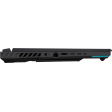 Ноутбук ASUS G614JU ROG Strix G16 (2023) (N3441) [16" (1920x1200), Intel Core i7-13650HX 2.6ГГц, 16 Гб DDR5, SSD 512 Гб, GeForce RTX 4050 6 Гб, без ОС]