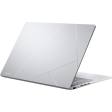Ноутбук ASUS UX3405MA Zenbook 14 OLED (QD993) [14" (1920x1200), Intel Core Ultra 9 185H 2.3ГГц, 16 Гб DDR5, SSD 512 Гб, Intel Arc Graphics, без ОС]