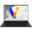 Ноутбук ASUS M5406NA Vivobook S14 OLED (QD109) [14" (1920x1200), AMD Ryzen 5 7535HS 3.3ГГц, 16 Гб DDR5, SSD 1 Тб, AMD Radeon 660M, без ОС]