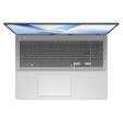 Ноутбук ASUS M1607KA Vivobook 16 (MB037) [16" (1920x1200), AMD Ryzen AI 5 340 2.0ГГц, 16 Гб DDR5, SSD 512 Гб, AMD Radeon 840M, без ОС]