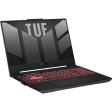 Ноутбук ASUS FX507ZC4 TUF Gaming F15 (2022) (HN204) [15,6" (1920x1080), Intel Core i5-12500H 2.5ГГц, 16 Гб DDR4, SSD 1 Тб, GeForce RTX 3050 4 Гб, без ОС]