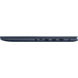 Ноутбук ASUS X1502VA Vivobook 15 (BQ924) [15,6" (1920x1080), Intel Core i7-13620H 2.4ГГц, 16 Гб DDR4, SSD 512 Гб, Intel UHD Graphics, без ОС]